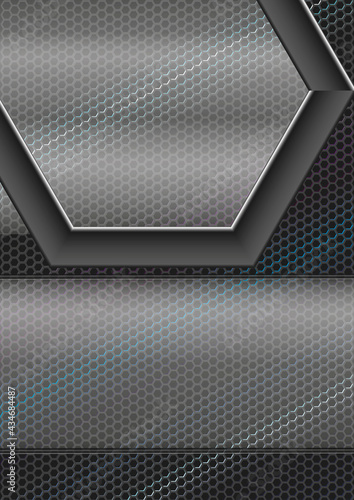 Layout Wabe 7