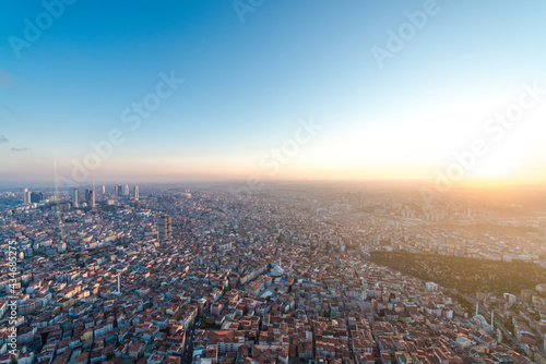 Canvas Print Turkey