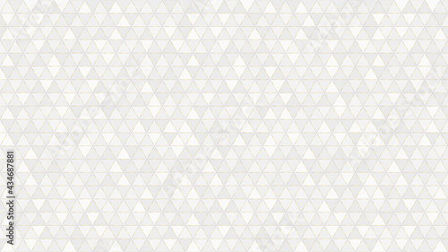 Golden geometric background. Design template for brochures, flyers, magazine, banners etc.