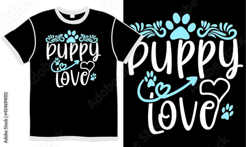 puppy love