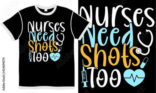 nurse need shorts too, general practitioner, professional nurse, medical staff, medical design