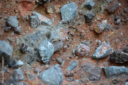 texture
