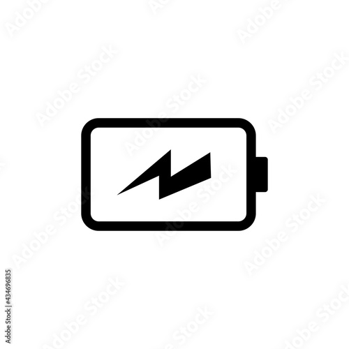 Free Download battery icon set vector sign symbol - GFXLoad