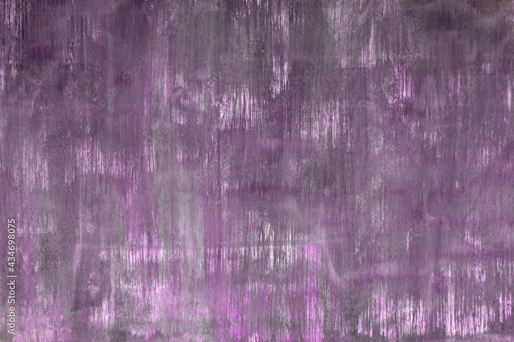 Fototapeta premium pink old grunge hued hardwood plank texture - wonderful abstract photo background