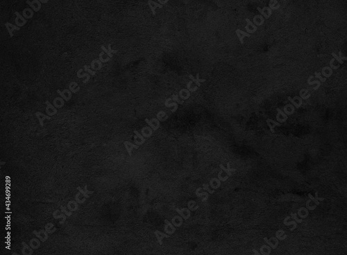 black wall abstract background texture