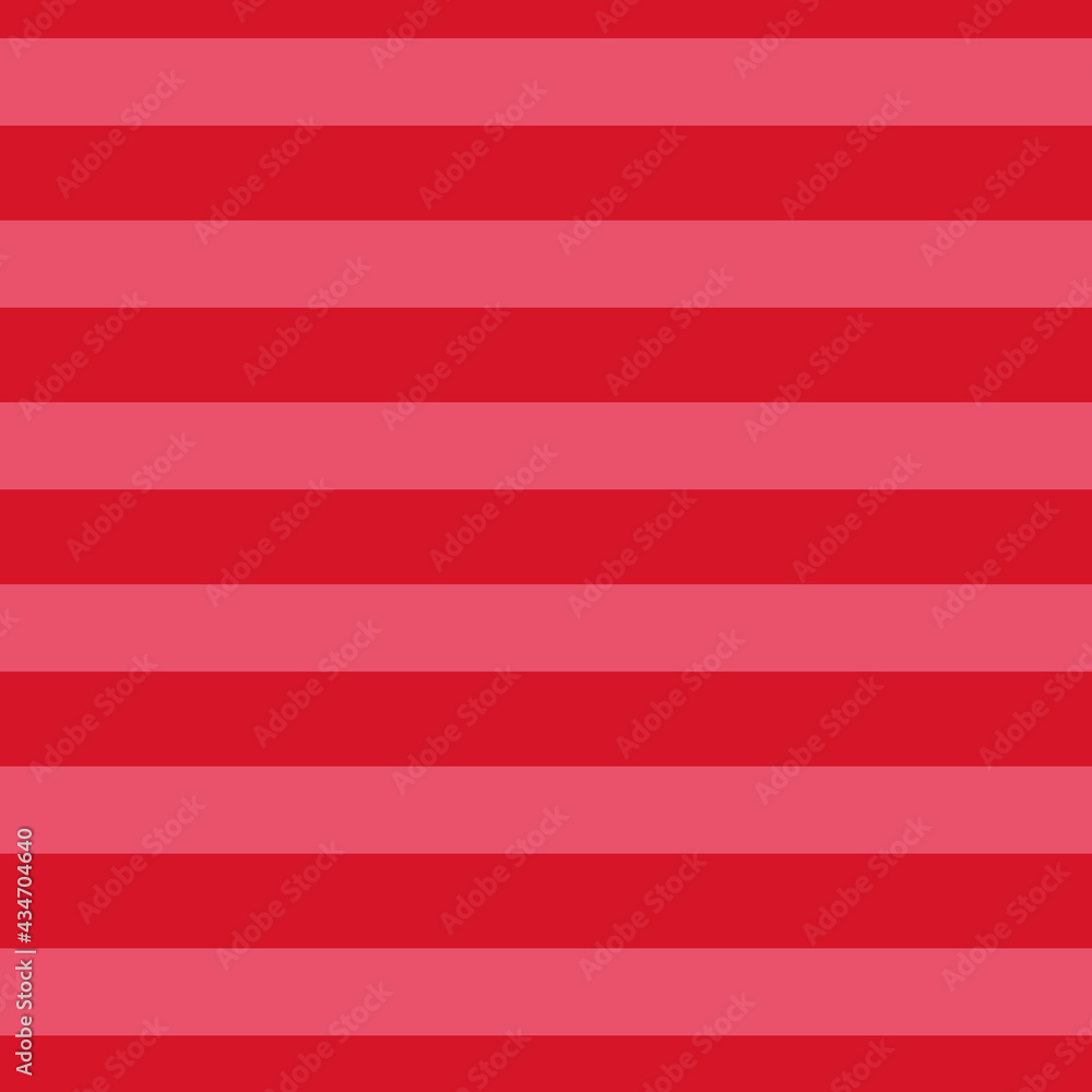 red pink stripes vector seamless repeat pattern print background