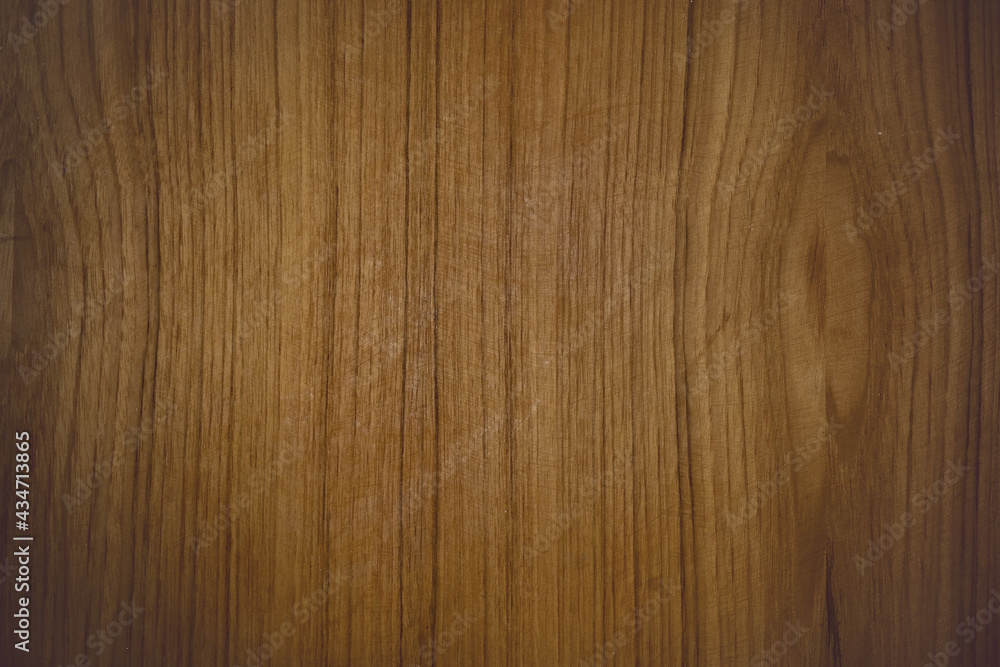 Naklejka premium Dark_Wood_Texture
