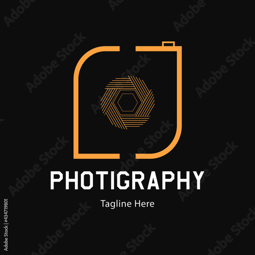 Photography logo