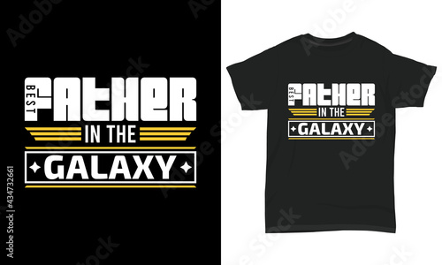 Father's day T-shirt 