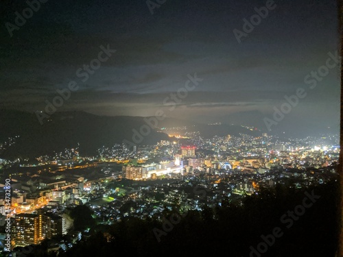 night view
