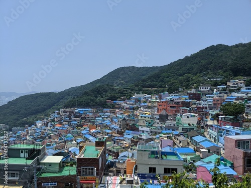 town