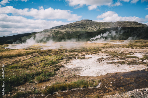 Islandia