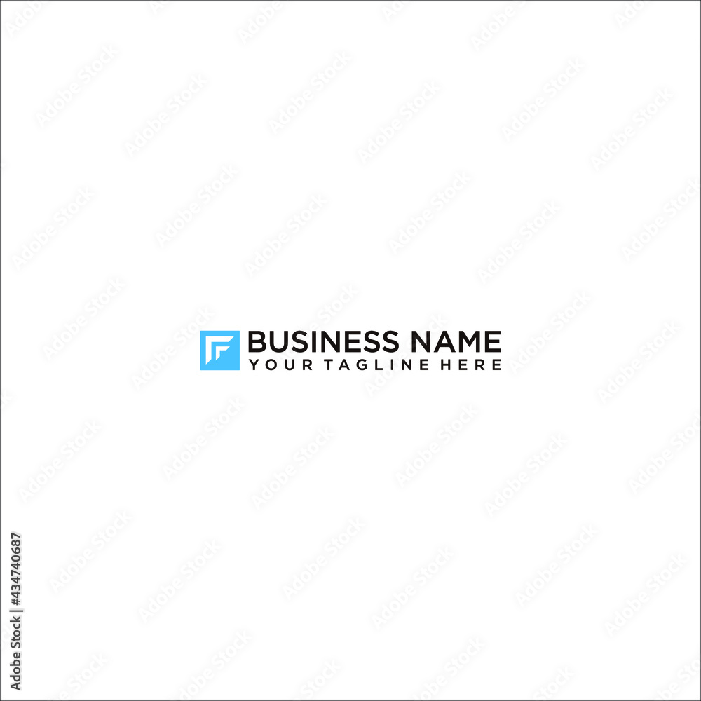 Abstract letter F logo design. Creative,Premium Minimal emblem design template. Graphic Alphabet Symbol for Corporate Business Identity. Abstract letter F logo design. Creative,Premium Minimal emblem design template. Graphic Alphabet Symbol for Corporate Business Identity.