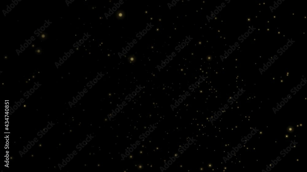 snow fall concept. Falling raindrops or snow against a black background snow fall concept. Falling raindrops or snow against a black background