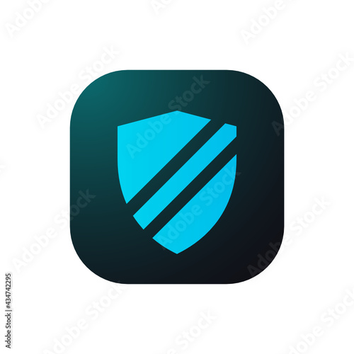 Protection - Sticker