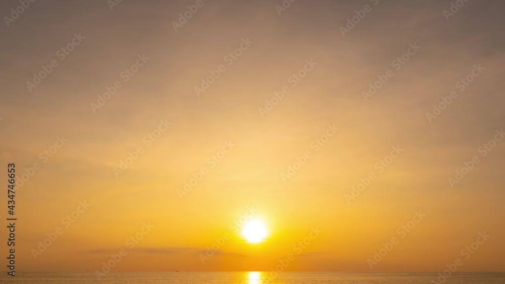 Professional Time lapse video 4K. 4096x2304p. High quality footage. Scene of Colorful romantic sky sunset with Moving clouds background. time lapse day to night in nature and travel concept. Professional Time lapse video 4K. 4096x2304p. High quality footage. Scene of Colorful romantic sky sunset with Moving clouds background. time lapse day to night in nature and travel concept.