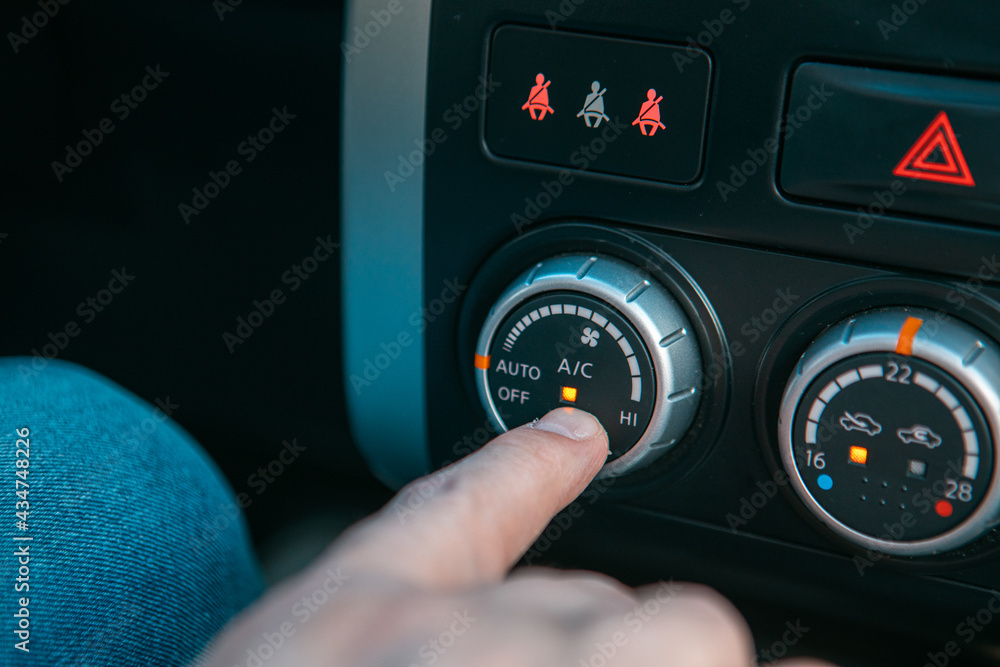 car air condition climate control car air condition climate control