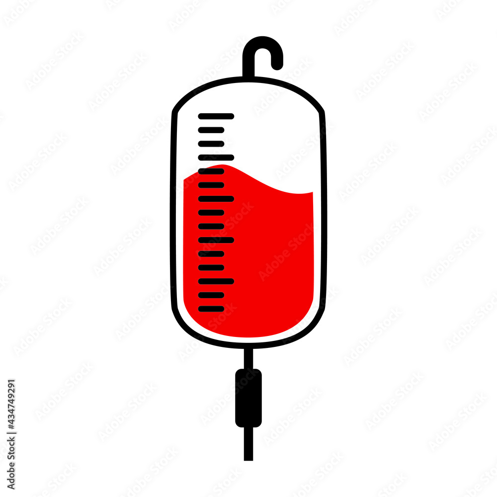 blood transfusion of the patients in the hospital, blood donation to the doctor, blood bag for health blood transfusion of the patients in the hospital, blood donation to the doctor, blood bag for health
