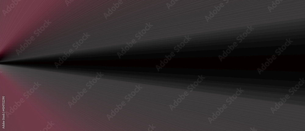 Obraz premium abstract light background, back and red gradient wall luxury, with lines transparent gradient, you can use for ad, poster and card, template, business presentation, Modern futuristic