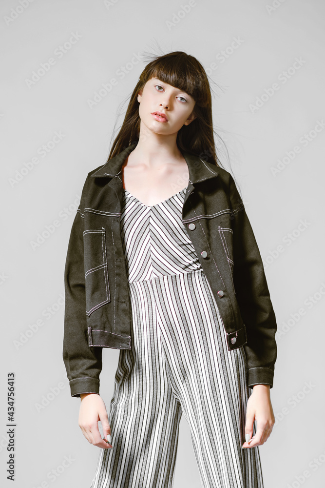 portrait of a beautiful girl glamorous girl portrait of a beautiful girl glamorous girl