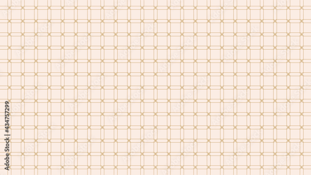 pattern background with squares