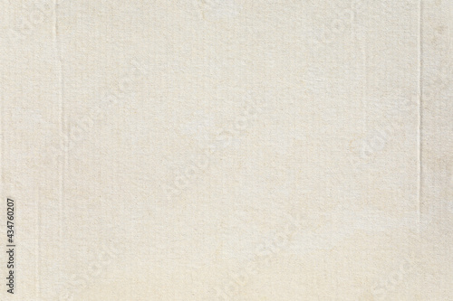 soft brown kraft paper texture with stain