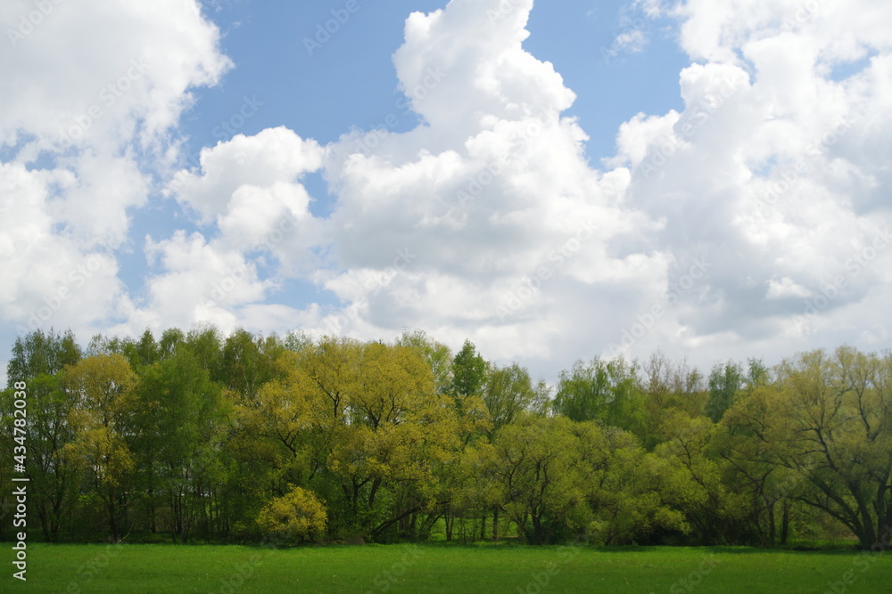 Wiesental Taunusstein