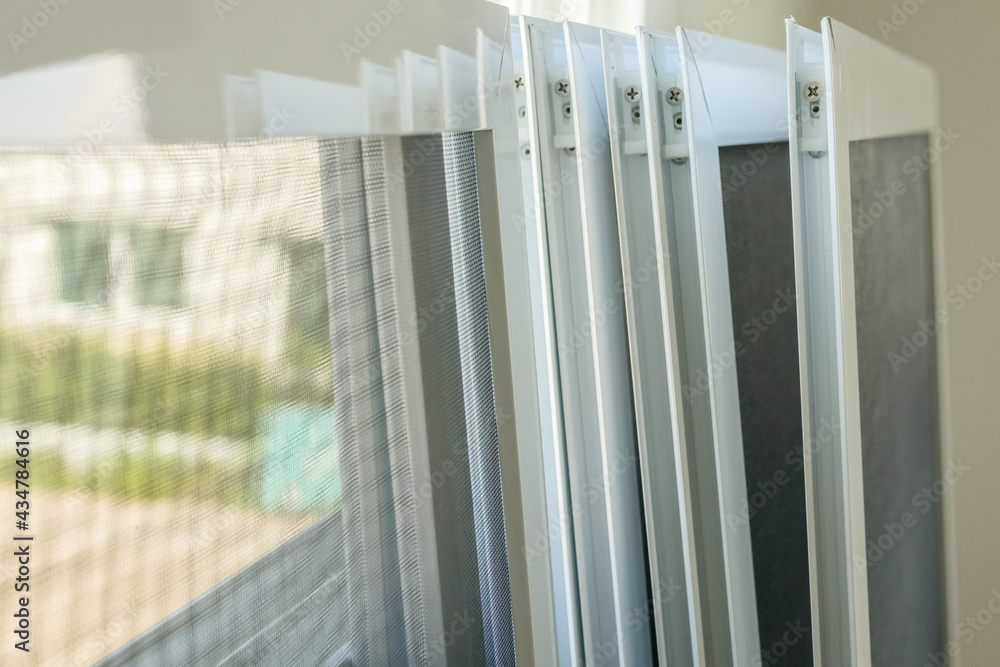 Mosquito net window screens protection against insect Mosquito net window screens protection against insect