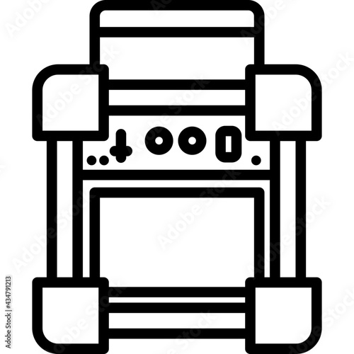 amplifier