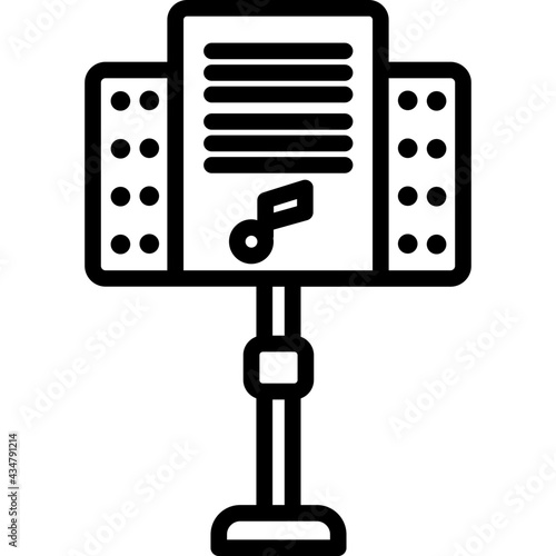 speaker