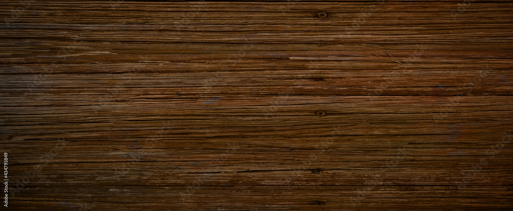 Naklejka premium backgrounds and textures concept - wooden texture or background
