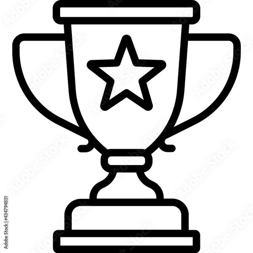 trophy