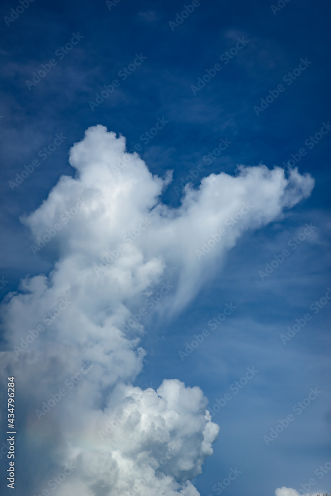 NUBES ATARDECER CLOUDS SUNSET NUBES ATARDECER CLOUDS SUNSET