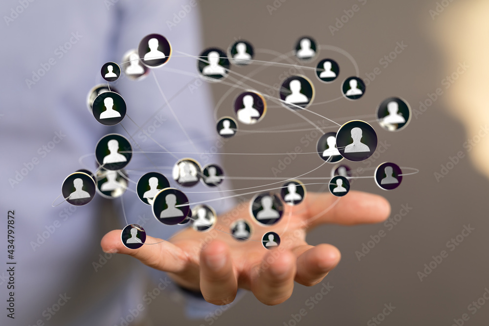 conference team work connection digital concept conference team work connection digital concept