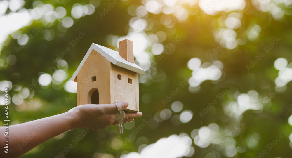 House on hand, All concept for house. Buy a house. House for sale and rental with repair House on hand, All concept for house. Buy a house. House for sale and rental with repair