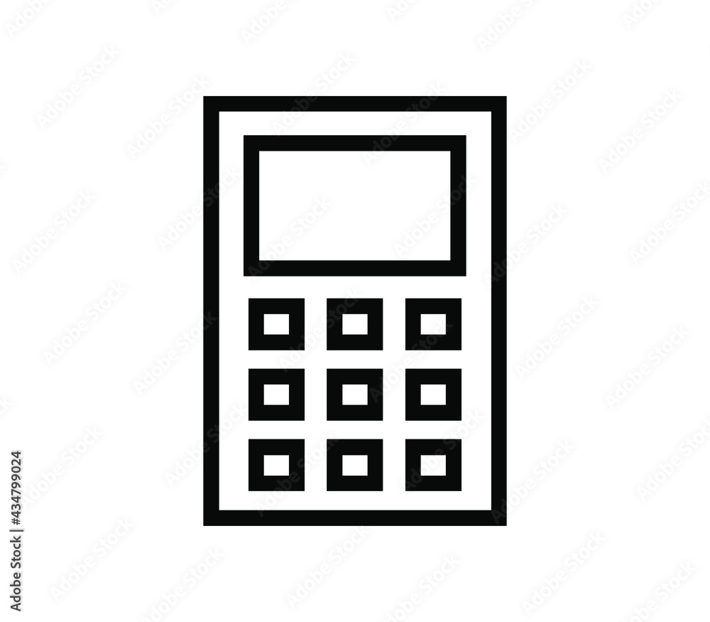 Calculator icon Calculator icon