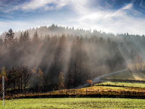 Beskid Makowski photo