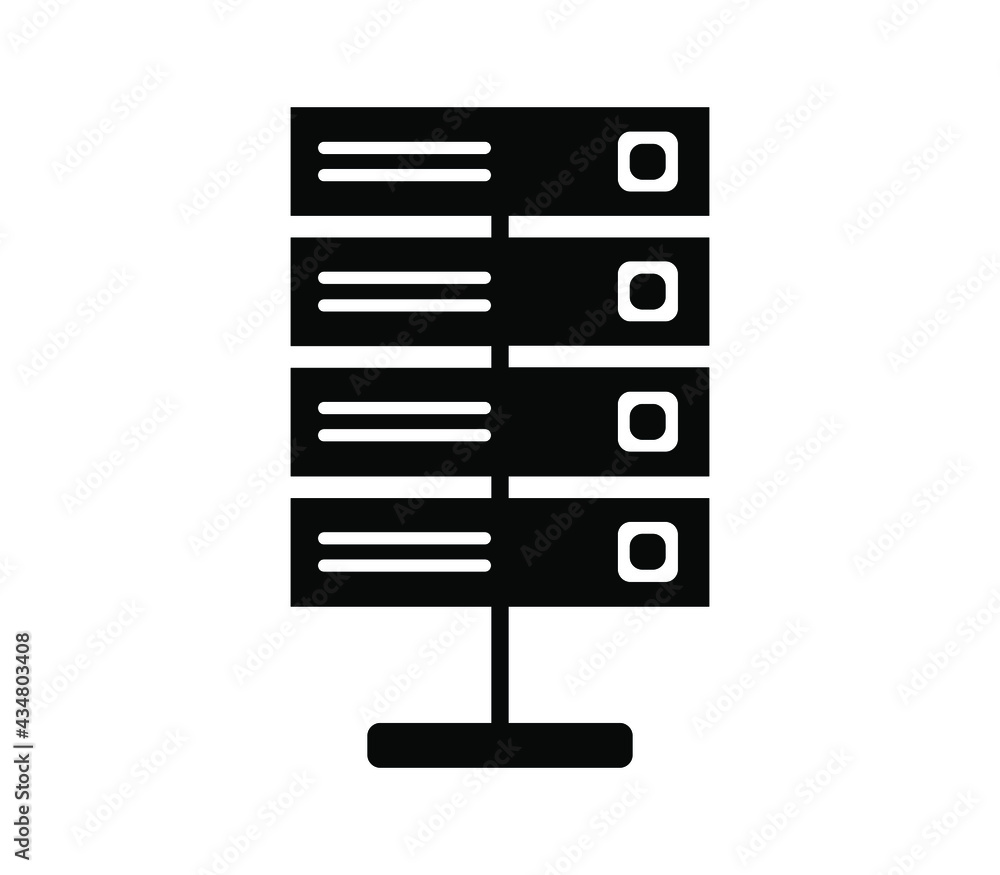 Server icon Server icon