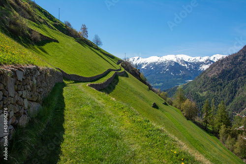 Meraner Höhenweg