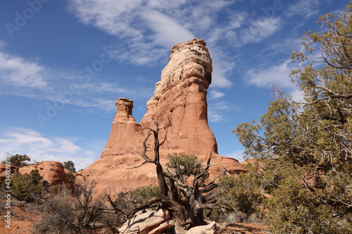 Moab rock 