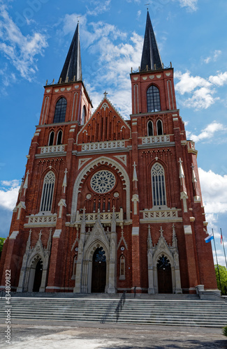 Katedra w Częstochowie