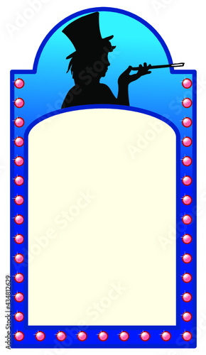 spectacle de cabaret
