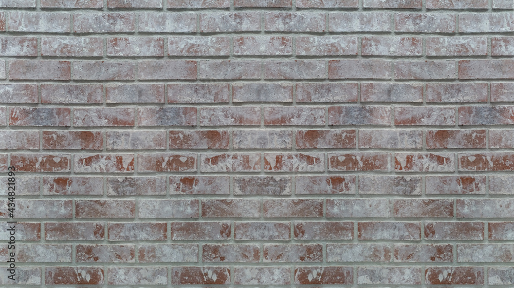 brick wall new york style background brick wall new york style background