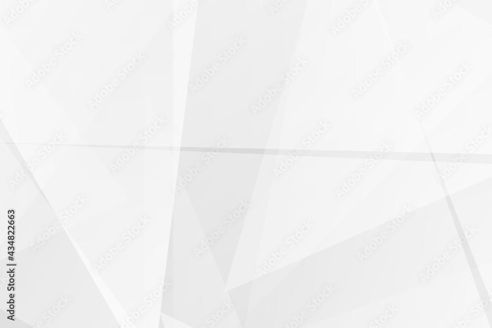 Abstract white and grey on light silver background modern design. Vector illustration EPS 10. Abstract white and grey on light silver background modern design. Vector illustration EPS 10.