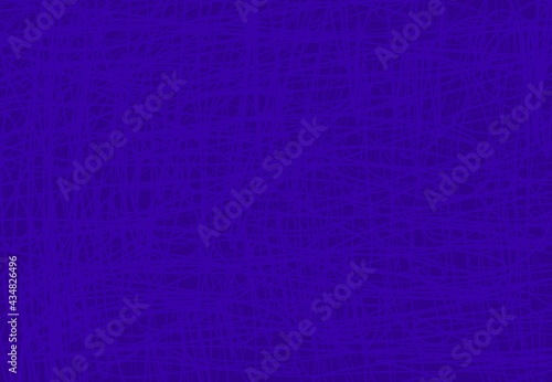 Sfondo web banner viola blu astratto creativo spazio vuoto 