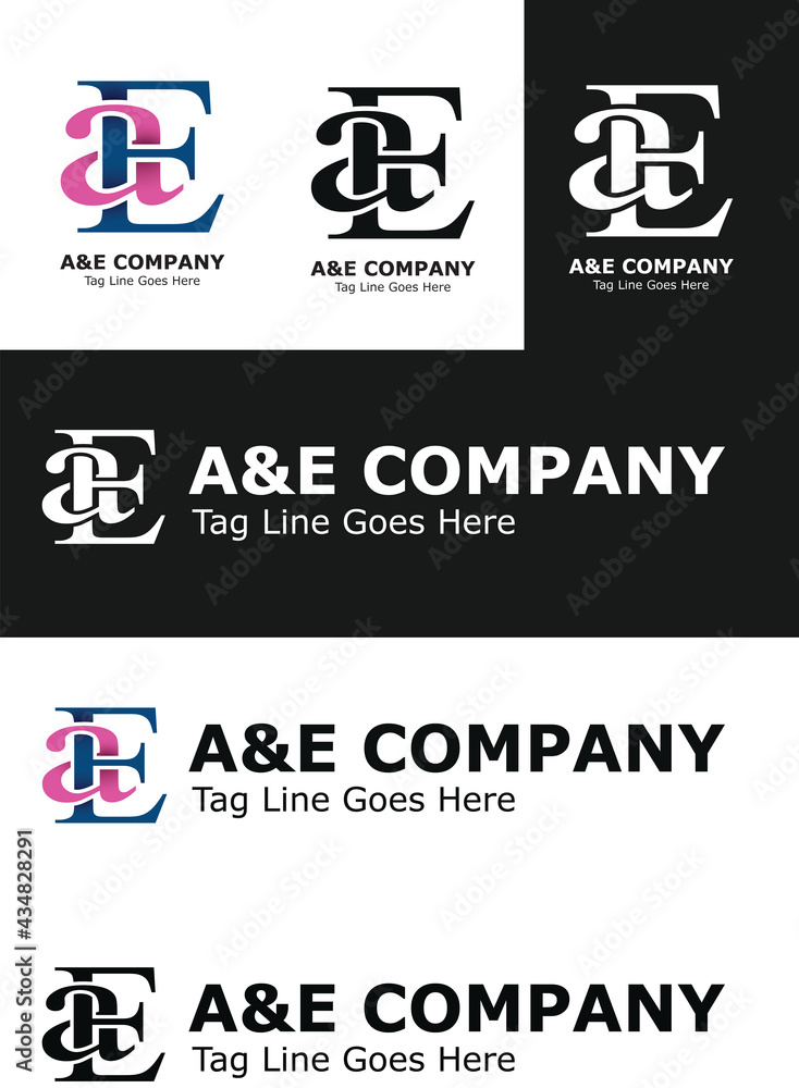 EA logo EA logo
