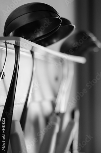 Kitchen tools