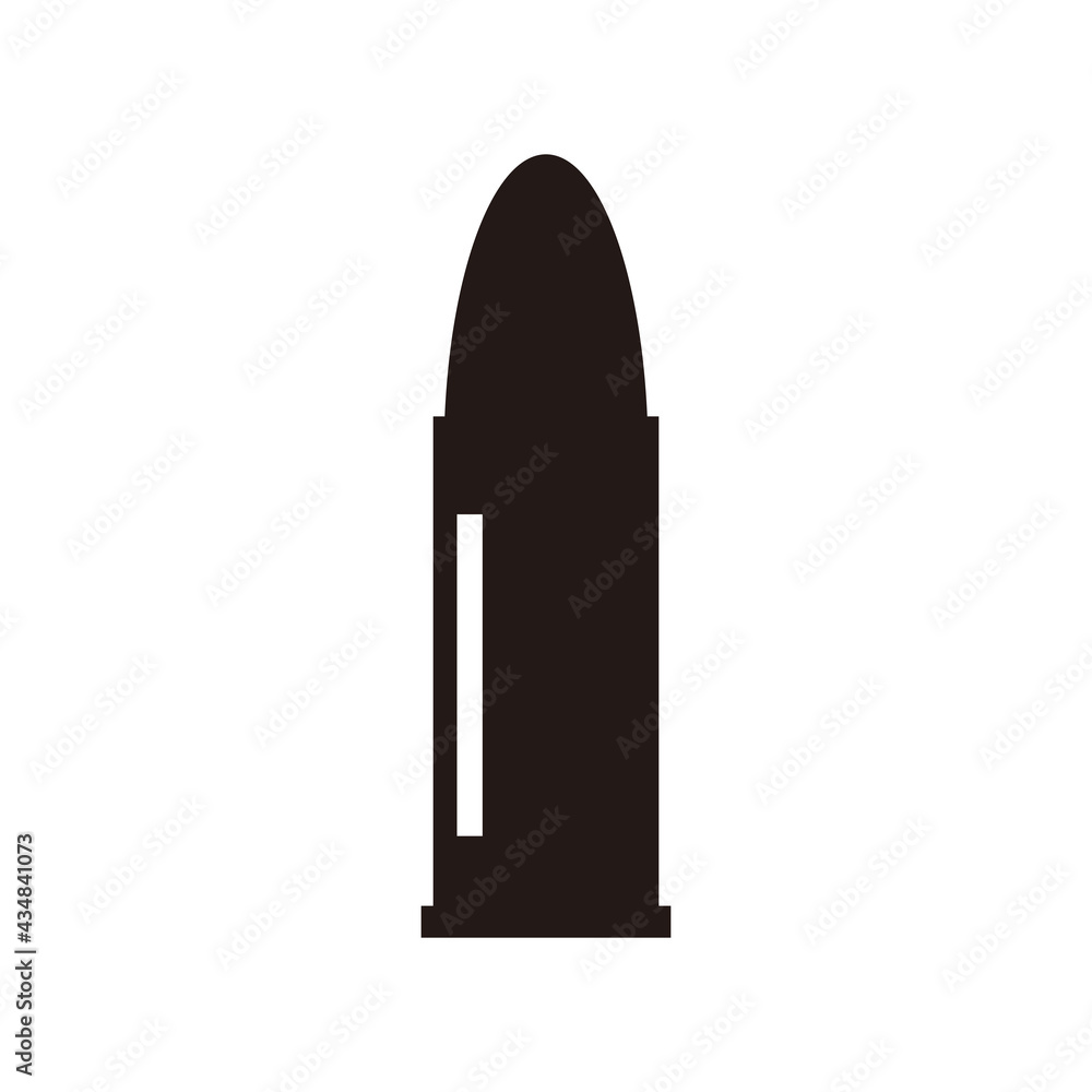 bullet icon vector illustration sign bullet icon vector illustration sign