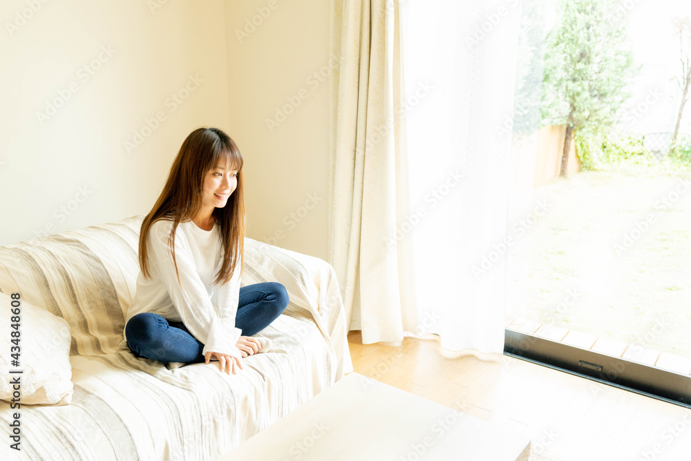 美しい日本女性