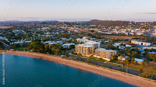 Apartments in Barney Point, Gladstone, Queensland